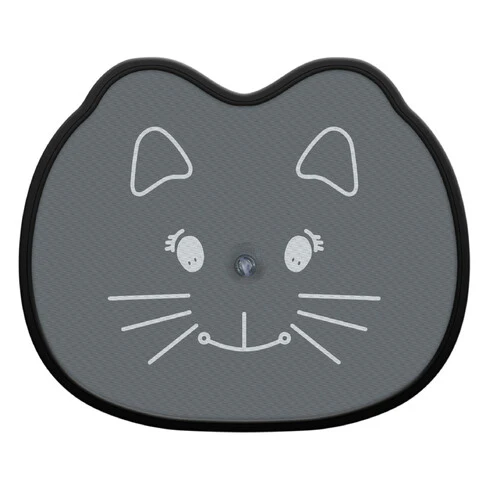 Lampa Molly-Face, coppia tendine a molla 66908