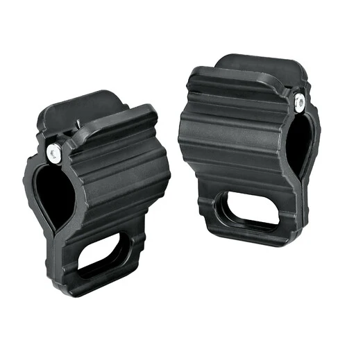 Lampa Morsetti manopole moto per nastri tensori, 2 pz 91648