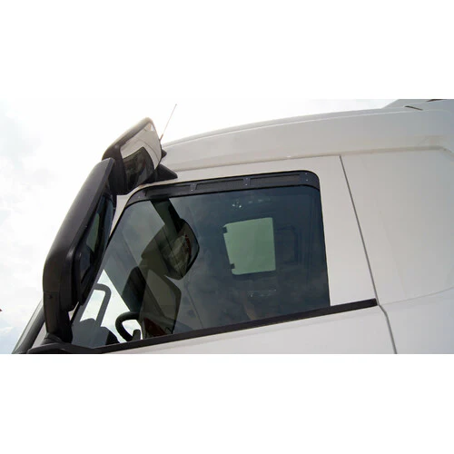 Lampa Mosquito Net, zanzariera su misura per finestrini camion - compatibile per Daf XF 106 (10/12>05/21) ATS302020 - Image 2