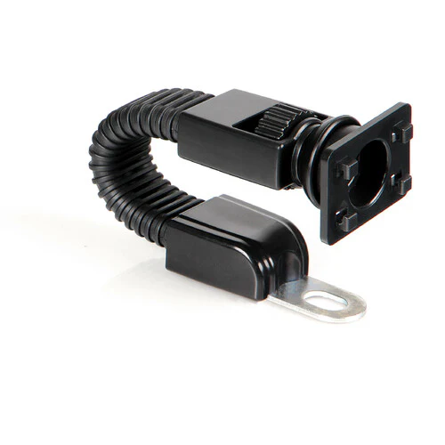 Lampa Multi Holder Evo 1, portatelefono con braccio flessibile 90255 - Image 2