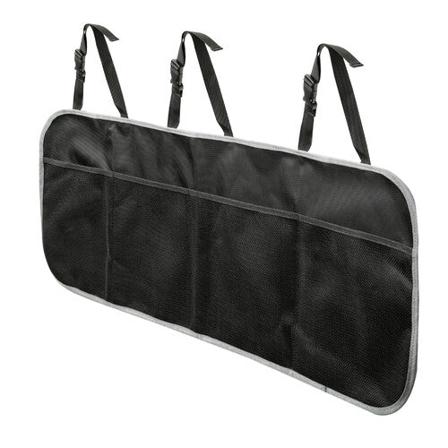 Lampa Multi-Pocket, organizer baule/sedile a 4 tasche 69945