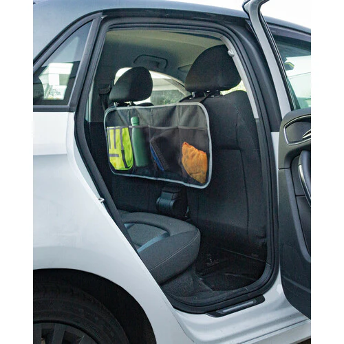 Lampa Multi-Pocket, organizer baule/sedile a 4 tasche 69945 - Image 2