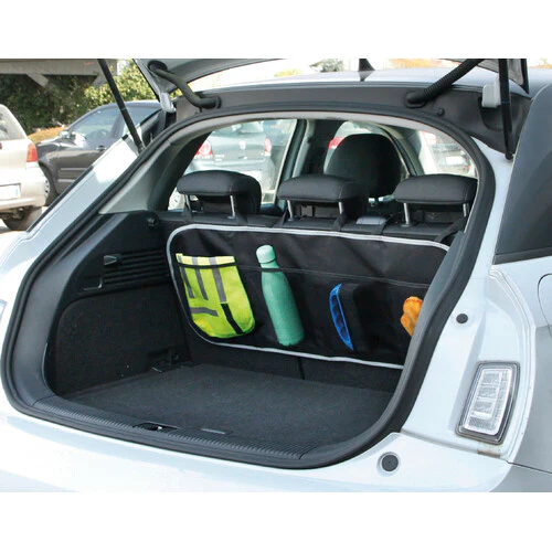 Lampa Multi-Pocket, organizer baule/sedile a 4 tasche 69945 - Image 3