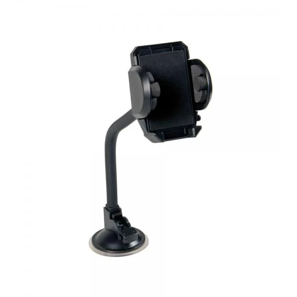Lampa Multi-supporto universale per PDA, navigatori GPS, cellulari, monitor 72461