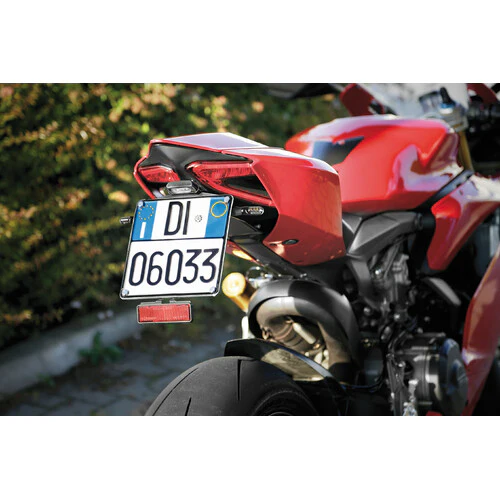 Lampa Nano, indicatori di direzione a led - 12V LED 90476 - Image 2