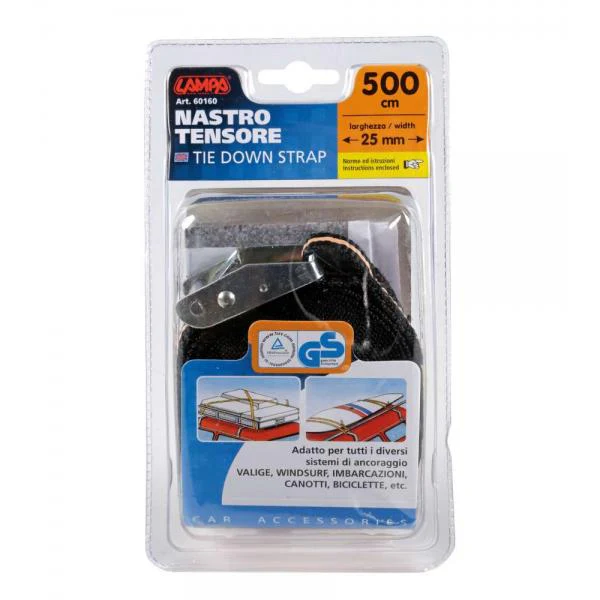 Lampa Nastro tensore cm 500 60160 - Image 2