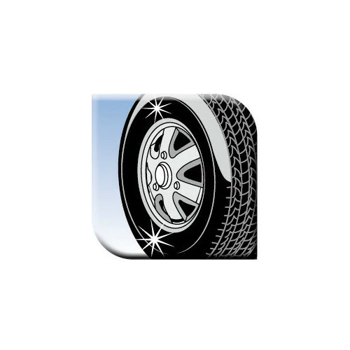 Lampa Nero gomme - 1000 ml 37250 - Image 2