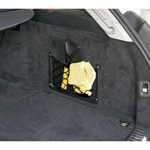 Lampa Net-System 11, rete portaoggetti con telaio 60273 - Image 3
