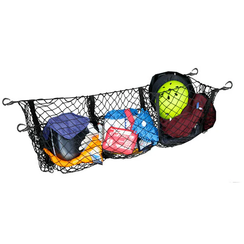 Lampa Net-System 13, rete portaoggetti con 3 tasche 60271 - Image 2
