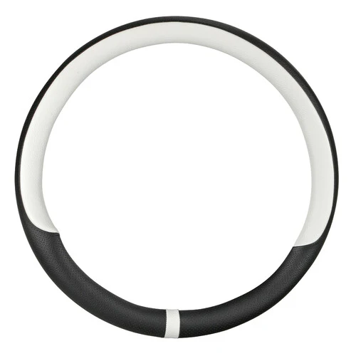 Lampa Noble, coprivolante in Skeentex - M -  37/39 cm - Bianco 32900