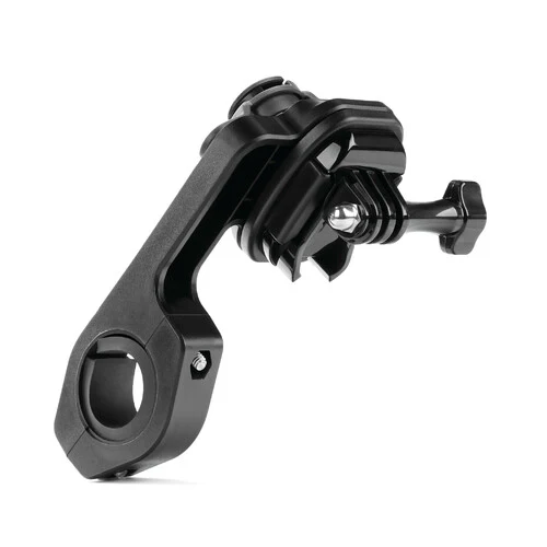 Lampa Opti Combo, attacco fisso per manubrio con supporto per action cam 90551 - Image 3