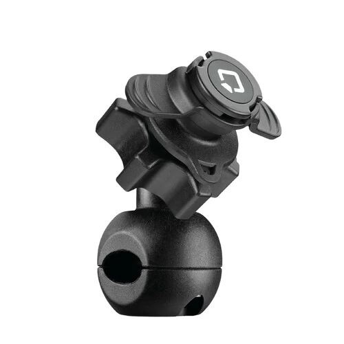 Lampa Opti Mirror, attacco per custodia smartphone con morsetto 9-14 mm 90438