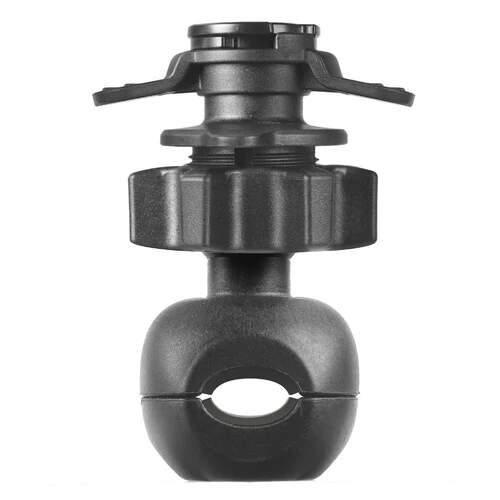 Lampa Opti Mirror, attacco per custodia smartphone con morsetto 9-14 mm 90438 - Image 2