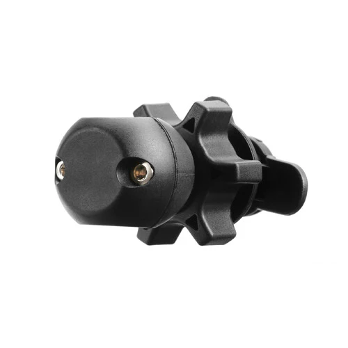 Lampa Opti Mirror, attacco per custodia smartphone con morsetto 9-14 mm 90438 - Image 3