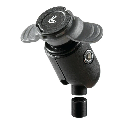 Lampa Opti Screw, attacco per custodia smartphone con vite M6 90450 - Image 3