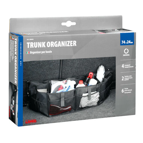 Lampa Organizer per baule 69959 - Image 3