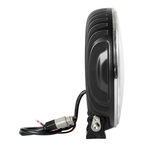 Lampa Orion, proiettore supplementare a 12 Led - 9/36V -  215 mm - Cromo 72248 - Image 2