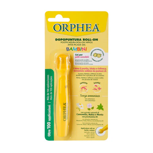 Lampa Orphea, Dopopuntura Roll On Bambini - 10 ml CP187039 - Image 2