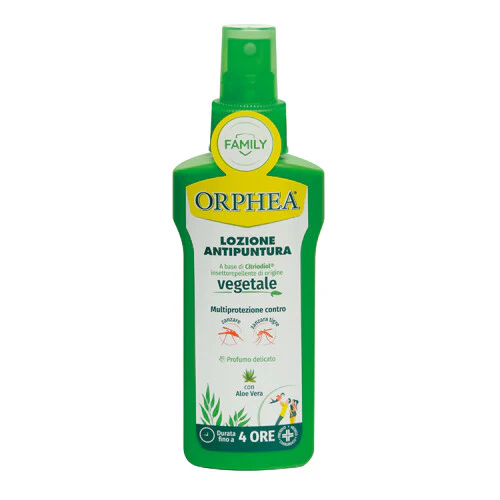Lampa Orphea, lozione antipuntura - 100 ml CP187327