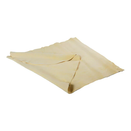 Lampa Pelle scamosciata, pelle naturale - 45 - 55x75 cm ca 38295 - Image 2
