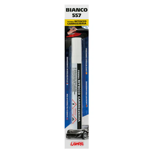 Lampa Penna ritocco carrozzeria - Bianco - 557 74557