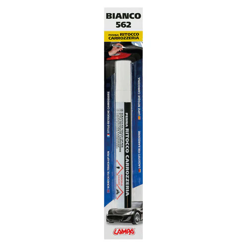 Lampa Penna ritocco carrozzeria - Bianco - 562 74562