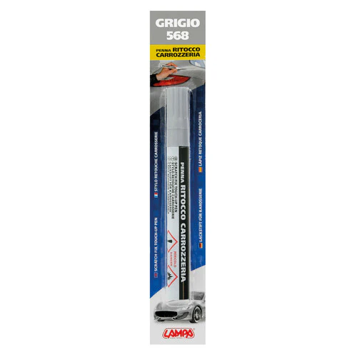 Lampa Penna ritocco carrozzeria - Grigio - 568 74568