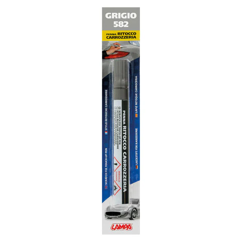 Lampa Penna ritocco carrozzeria - Grigio - 582 74582