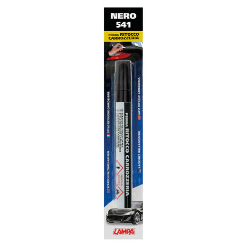 Lampa Penna ritocco carrozzeria - Nero - 541 74541