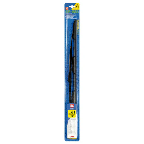 Lampa Personal, spazzola tergicristallo - SP602 - 61 cm (24") - anteriore - 1 pz 19102 - Image 2