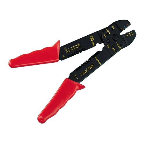 Lampa Pinza per capicorda 70027