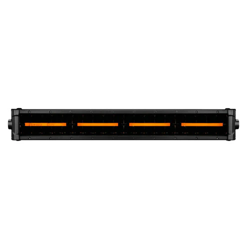 Lampa Pluton Total White, barra a Led 2 funzioni - 10/30V - 559x81 mm 72275 - Image 2