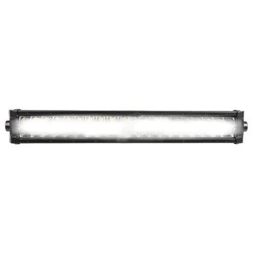 Lampa Pluton Total White, barra a Led 2 funzioni - 10/30V - 559x81 mm 72275 - Image 3
