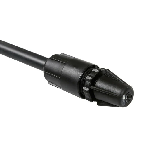 Lampa Pompa a pressione 5 litri con guarnizioni Epdm 67093 - Image 3