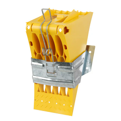 Lampa Porta calzatoia in metallo - G46 - Piccolo 97876 - Image 2