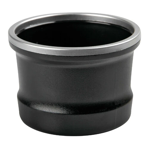 Lampa Posacenere a barattolo con luce a led 65467 - Image 3