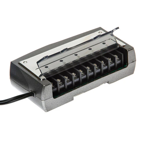 Lampa Power-5, centralina di comando, accensione a 5 uscite, 12/24V 98196 - Image 2