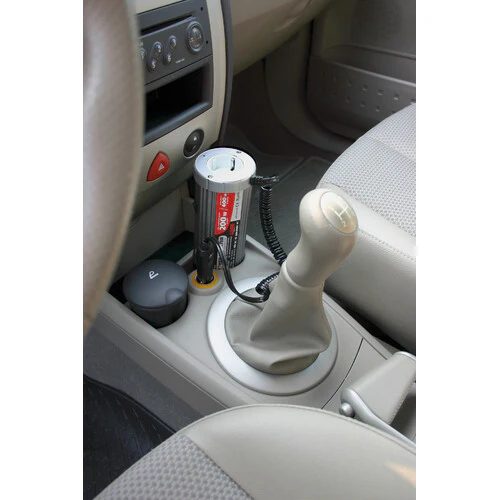 Lampa Power Inverter 200 74520 - Image 2