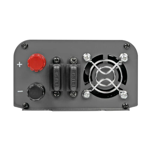 Lampa Power Inverter PSW600, trasformatore a onda sinusoidale pura 12V > 230V 74517 - Image 3