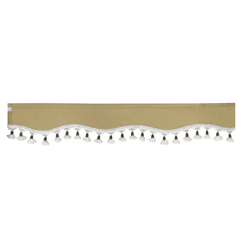 Lampa Premiere, set tende in microfibra per camion - Beige 98635 - Image 2