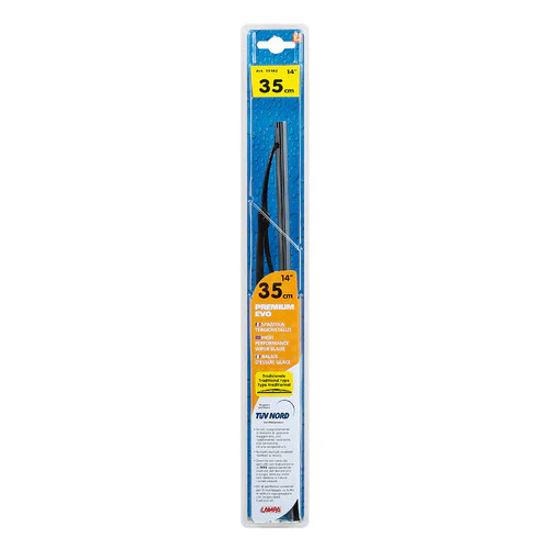 Lampa Premium Evo, spazzola tergicristallo - 35 cm (14") - 1 pz 19182 - Image 2