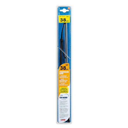 Lampa Premium Evo, spazzola tergicristallo - 38 cm (15") - 1 pz 19183 - Image 2