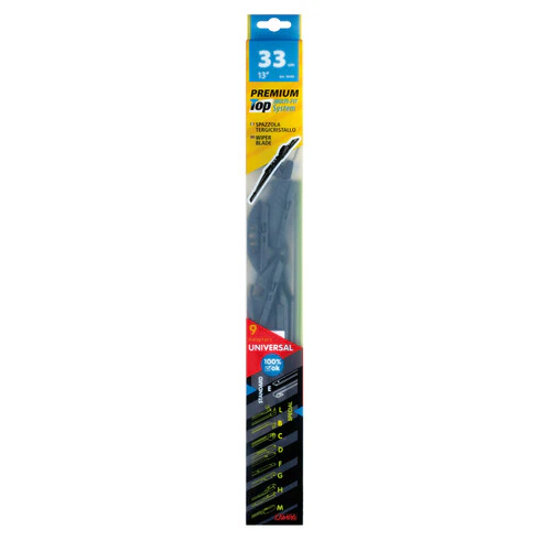 Lampa Premium Top, spazzola tergicristallo - 33 cm (13") - 1 pz 19197 - Image 2