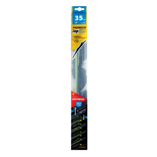 Lampa Premium Top, spazzola tergicristallo - 35 cm (14") - 1 pz 19198 - Image 2