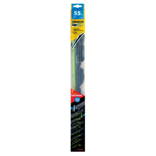 Lampa Premium Top, spazzola tergicristallo - 55 cm (22") - 1 pz 19206 - Image 2
