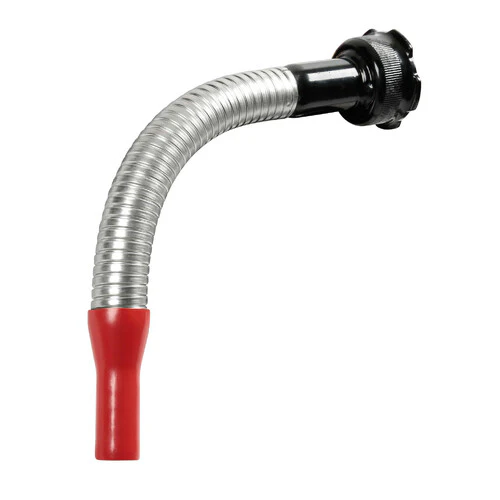 Lampa Premium, travasatore flessibile per benzina -  20 mm 67018
