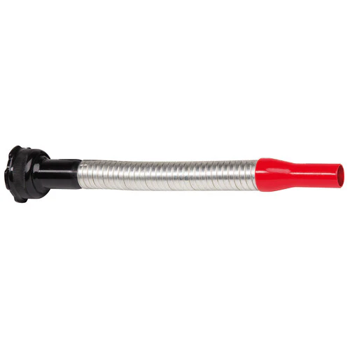 Lampa Premium, travasatore flessibile per benzina -  20 mm 67018 - Image 2