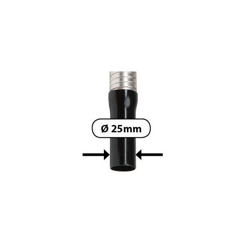 Lampa Premium, travasatore flessibile per diesel -  25 mm 67019 - Image 3