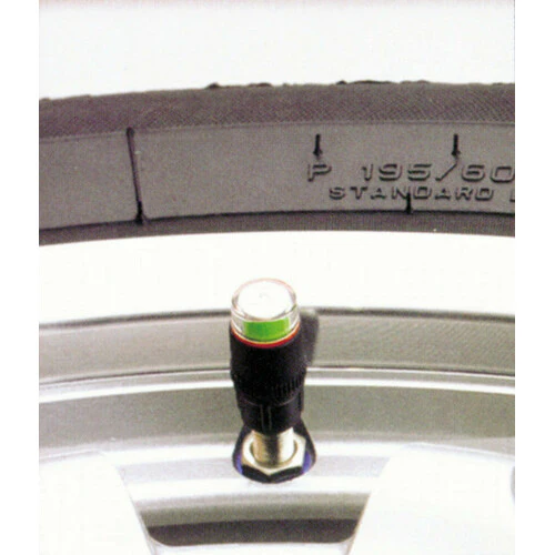 Lampa Pressure Controller, 2 pz - 1.8 Bar 02472 - Image 2