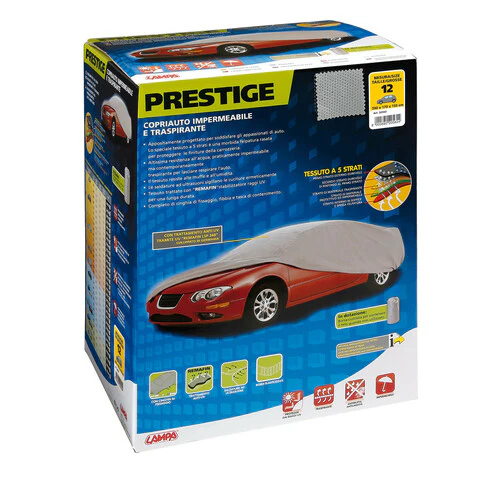 Lampa Prestige, copriauto - 12 20562 - Image 2